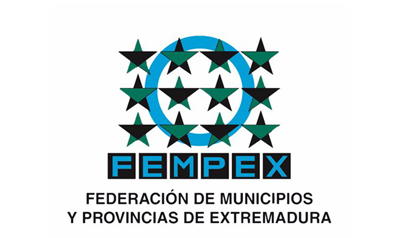 Imagen FEMPEX - Federación de Municipios y Provincias de Extremadura.